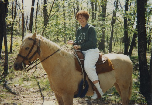 Shenandoah